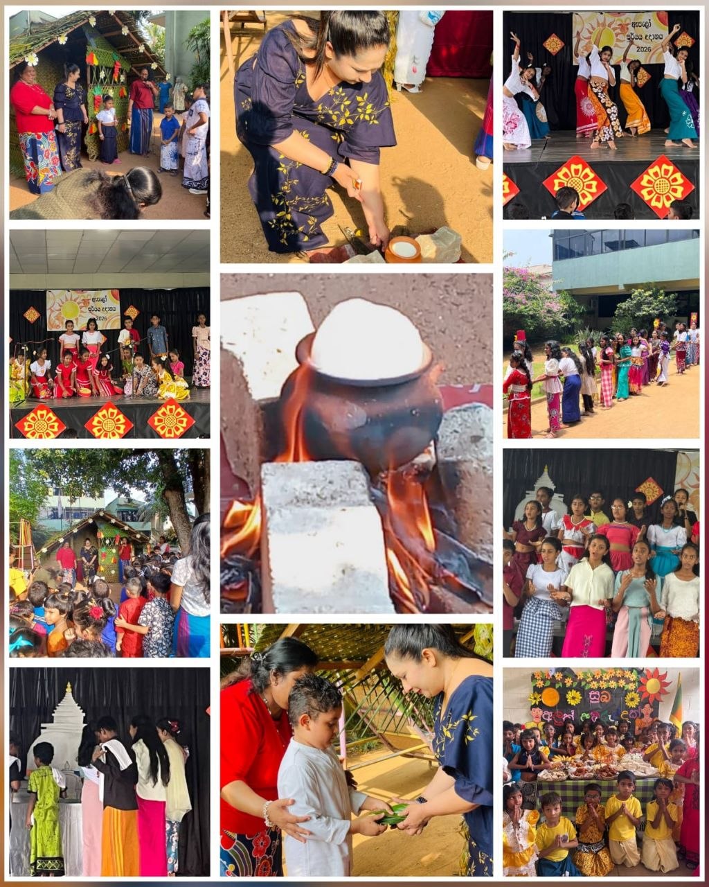 AVURUDU CELEBRATIONS 2026 - KANDANA